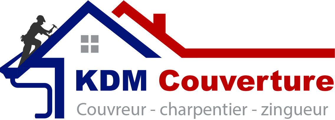 Artisan couvreur à Massy - KDM Couverture en Essonne 91 et en Ile de France