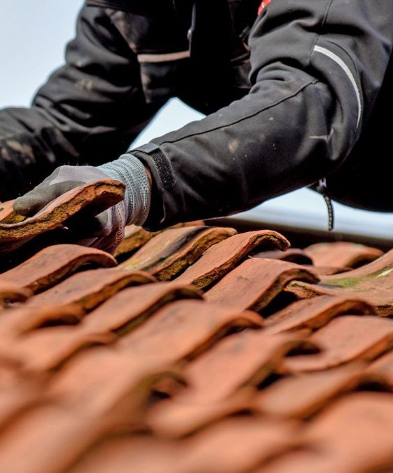 Réparation et rénovation de toiture à Massy (91300) en Essonne 91