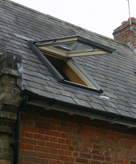 Pose de velux à Massy (91300) en Essonne 91