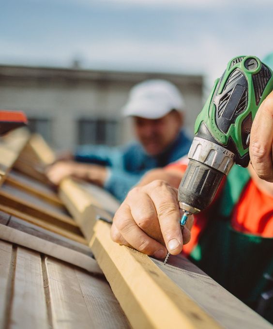 Artisans couvreurs, zingueurs, charpentiers et façadiers 
						à Massy en Essonne  (91)