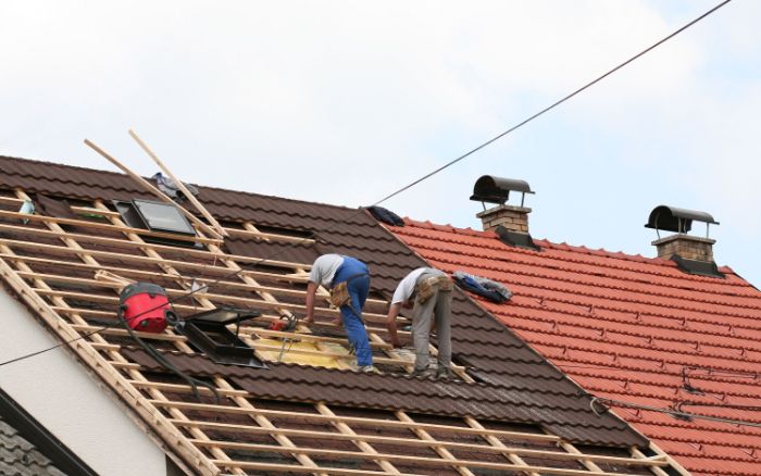 Couvreur à Massy (91300)- KDM Couverture en Essonne 91 et en Ile de France